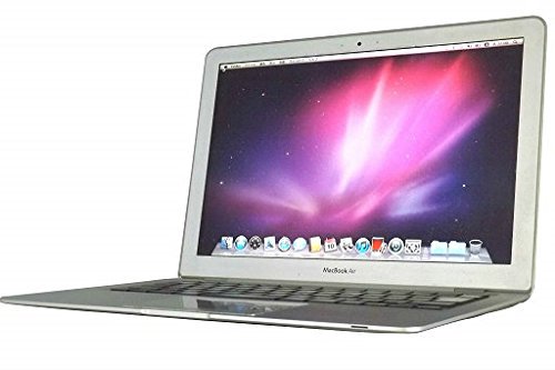 型番】｜中古 ノートパソコンapple MacBook Air (Mid 2009) (402930