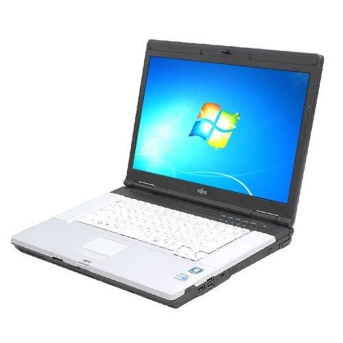 FUJITSU LIFEBOOK E780/B Core i5 フルHD