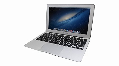 MC506J/A｜中古 ノートパソコンapple MacBook Air (851505);【MacOSX