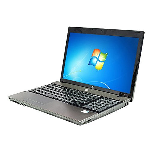 HP 4520S｜【Microsoft Office2010搭載】【中古ノートパソコン】hp Probook  /Corei3/2G/160G/15.4インチLEDワイド液晶/無線LAN/DVDマルチ/Windows7 Pro 搭載｜中古品｜修理販売｜サンクス電機