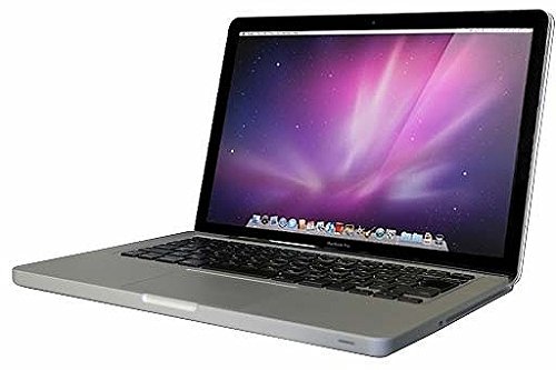 極美品】MacBook Pro Core i5 メモリ4GB HDD500GB - ノートPC