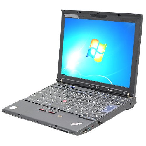 ThinkPad X300での動作保証2GBメモリ tf8su2k