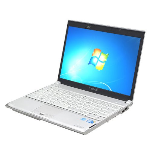 TOSHIBA dynabook SS RX2｜中古 Win7モバイル東芝 dynabook SS RX2 2GB