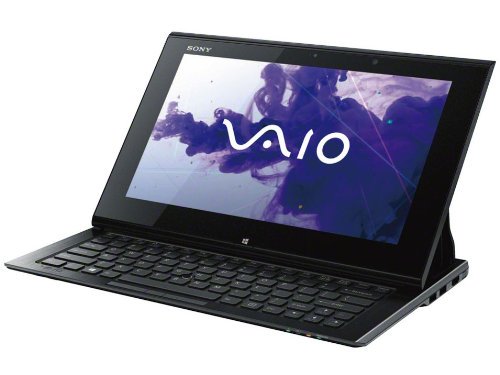 SVD1121AJ｜ソニー(SONY) VAIO Duo 11 Core i7/Windows 8 搭載 Wimax ...