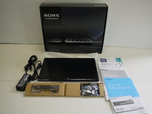 Svd1121aj ソニー Sony Vaio Duo 11 Core I7 Windows 8 搭載 Wimax搭載 液晶サイズ 11 6インチ Cpu Core I7 2 00ghz Ssd容量 256gb メモリ容量 8gb Os Windows 8 ブラック 中古品 修理 販売 サンクス電機