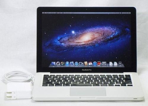 MacBook Pro 13-inch Early 2011