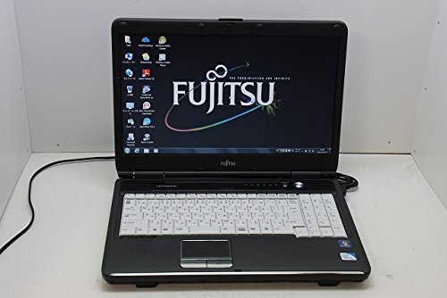 FMV LIFEBOOK A540/B｜富士通 【Windows 7 Pro搭載】FMV LIFEBOOK Intel Celeron 900  2.20GHz 2GB 160GB CD-ROM/DVD-ROM 15.6w Wifi内蔵｜中古品｜修理販売｜サンクス電機