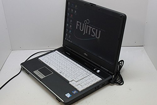 FMV LIFEBOOK A540/B｜富士通 【Windows 7 Pro搭載】FMV LIFEBOOK Intel Celeron 900  2.20GHz 2GB 160GB CD-ROM/DVD-ROM 15.6w Wifi内蔵｜中古品｜修理販売｜サンクス電機