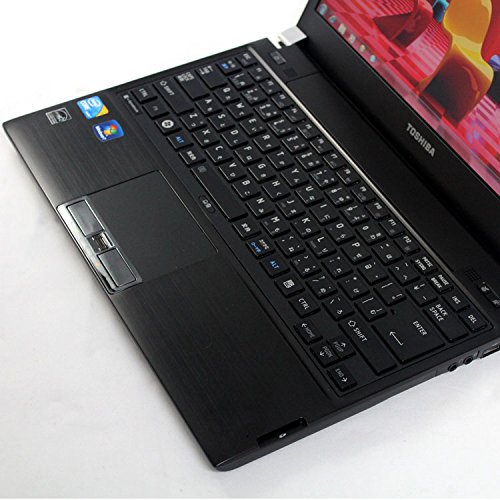 PPR3SN6E4M3SK｜TOSHIBA 東芝 dynabook RX3 SN266E/3HD Core i5 4GB 160GB 13.3型液晶  Windows7 Professional 無線LAN 中古 中古パソコン 中古ノートパソコン｜中古品｜修理販売｜サンクス電機