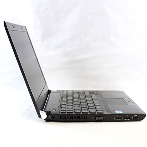 PPR3SN6E4M3SK｜TOSHIBA 東芝 dynabook RX3 SN266E/3HD Core i5 4GB 160GB 13.3型液晶  Windows7 Professional 無線LAN 中古 中古パソコン 中古ノートパソコン｜中古品｜修理販売｜サンクス電機