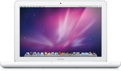 Apple MacBook 2.4GHz Core 2 Duo/13.3