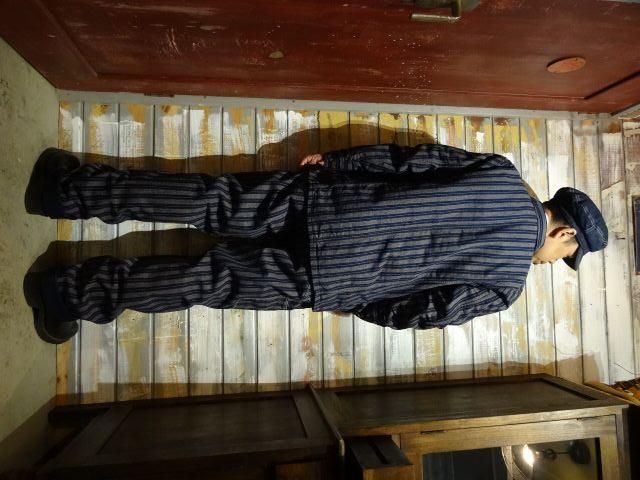 ナ*ト様 フリーホイーラーズ1890年代ワークコートYard master 38 115477325_o19.jpg?