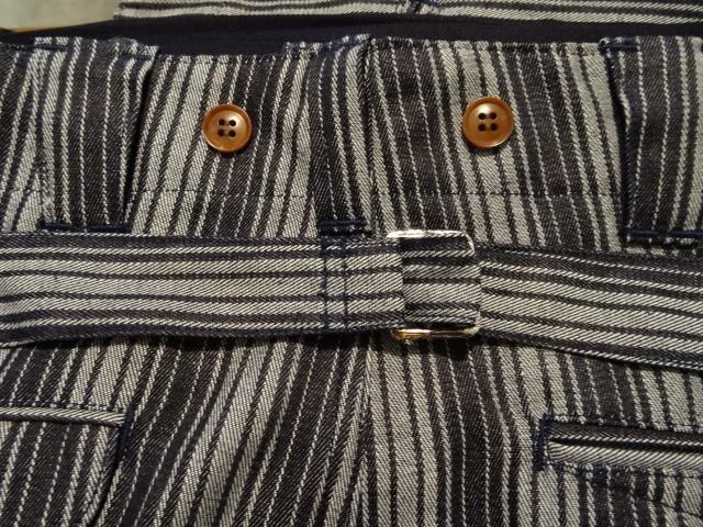Dapper's ダッパーズ　Modern Smart Shorts リネン　麻 一度穿くとやみつき！！ダッパーズからリネン100%のショーツが