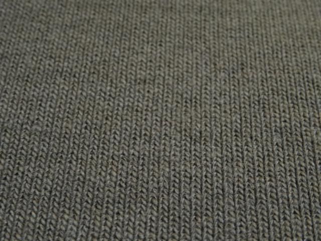 FREEWHEELERS ”FRONT OPEN STYLE UNDERSHIRTS” （DARK OLIVE DRAB