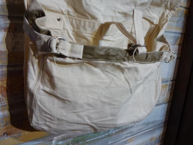 COLIMBO ”HINSON WEATHER-BEATER CHESAPEAKE BAY DUX BAG