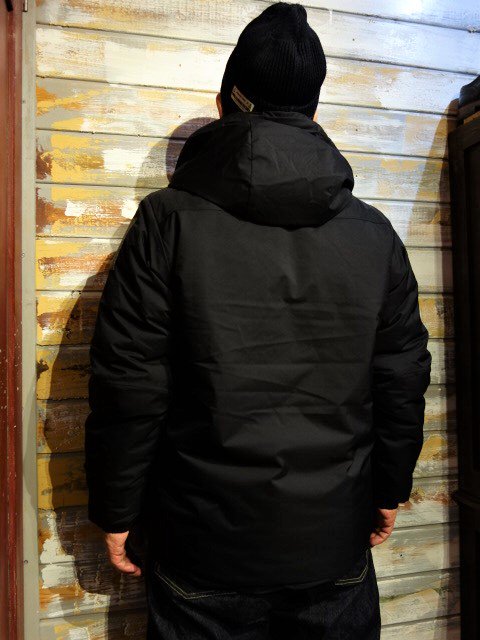 FREEWHEELERS ”MONSTER G2 JACKET”（BLACK） - OLD STAND UP