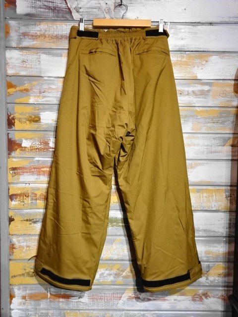 FREEWHEELERS ”COLDBREAKER” BEYOND THE COLD WEATHER PANTS（COYOTE ...