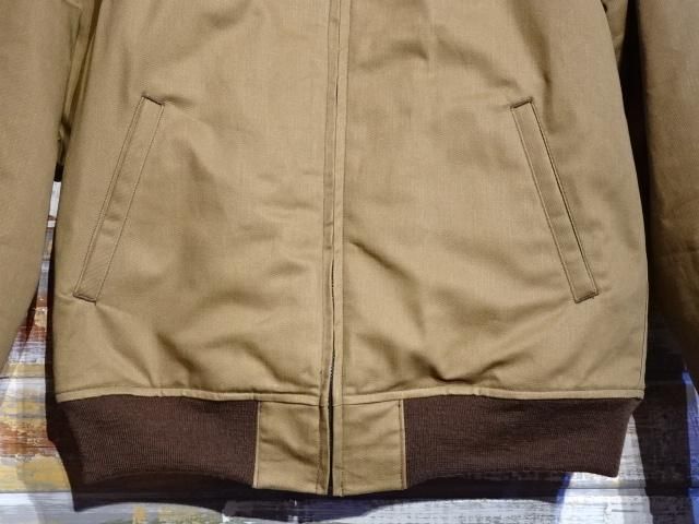 FREEWHEELERS ”Construction Battalion” USN GROUND CREW JACKET FREEWHEELERS ”Construction Battalion” USN GROUND CREW JACKET