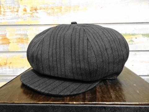 カルトヴィンテージ Vintage Works(ヴィンテージ ワークス) SINGLE PIN LEATHER BELT