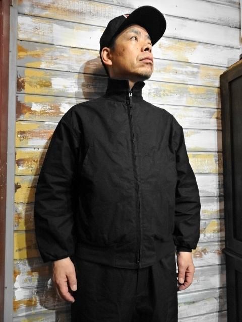 フリーホイーラーズ Jacket URBANITE