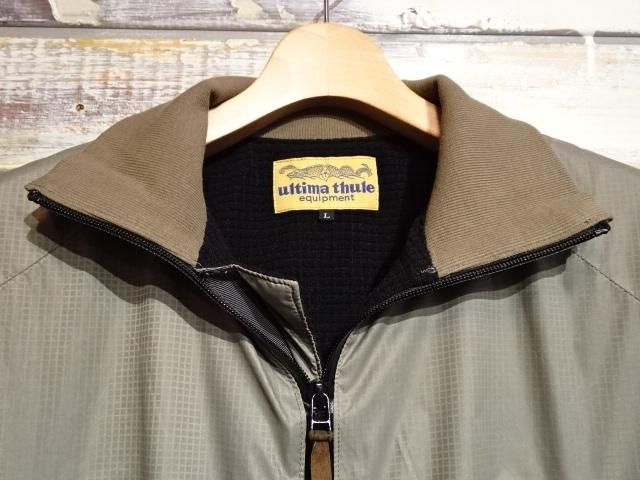 FREE WHEELERS/フリーホイーラーズ】2023SF「Tech Jacket
