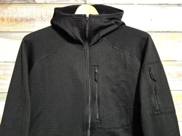 UVERworldフリース FREE WHEELERS/フリーホイーラーズ】2024SF「Fleece Base Layer