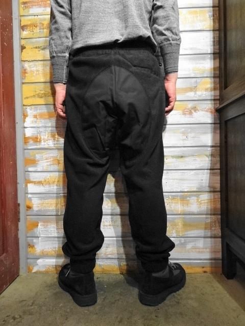 FREEWHEELERS ”THE BEYOND” PANTS（BLACK） - OLD STAND UP