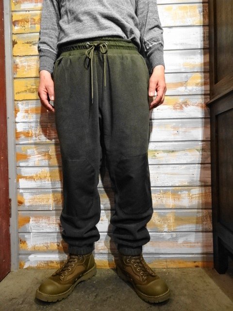 FREEWHEELERS ”THE BEYOND” PANTS（MAS GRAY） - OLD 