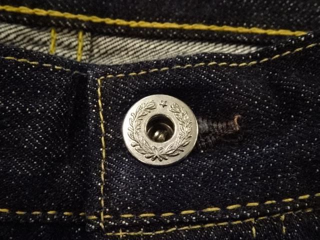 FREEWHEELERS 2025s MODEL ”Lot S601XX 1944-1945” 【WASH】（14oz