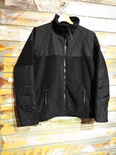 FREEWHEELERS ”THE BEYOND” JACKET（BLACK） - OLD STAND UP