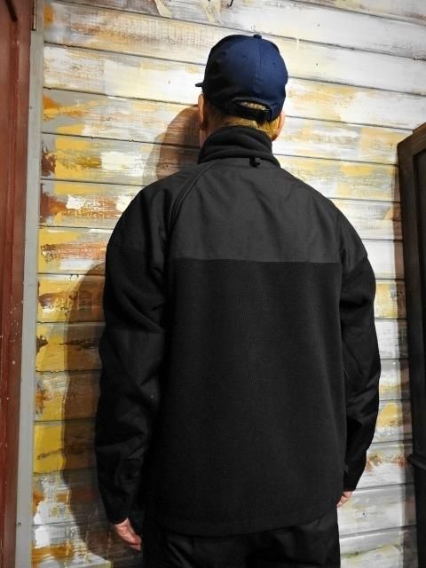 FREEWHEELERS ”THE BEYOND” JACKET（BLACK） - OLD STAND UP