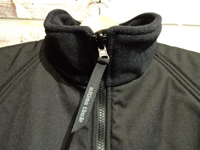 FREEWHEELERS ”THE BEYOND” JACKET（BLACK） - OLD STAND UP