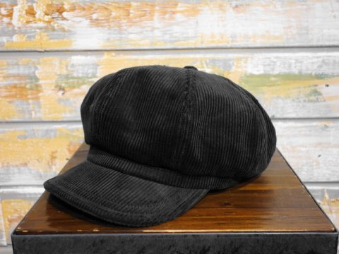 FREEWHEELERS ”JAM BUSTER” CASQUETTE （BLACK） - OLD STAND UP