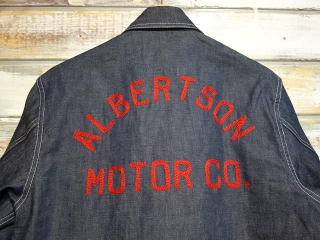 未使用 Dappers W32 黒シャン 撚り杢コバート 30s 40s Dapper's LOT1683 ”Classical 40's Style Work Jacket Type WWⅡ