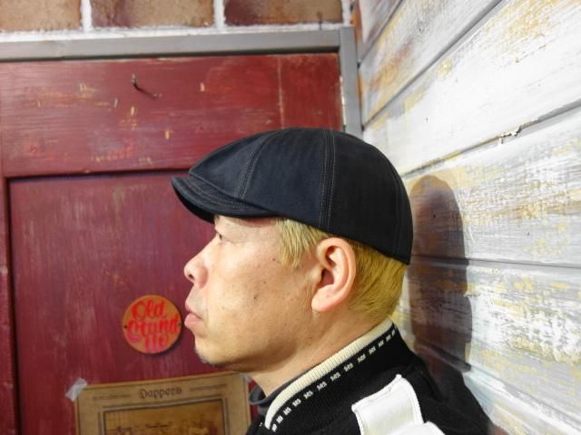 FREEWHEELERS フリーホイーラーズ DYLAN ディラン (GRAY BROWN)