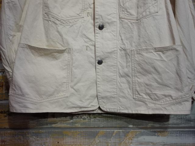 FREEWHEELERS ”Lot100 JACKET” THE IRONALLS FACTORIES CO