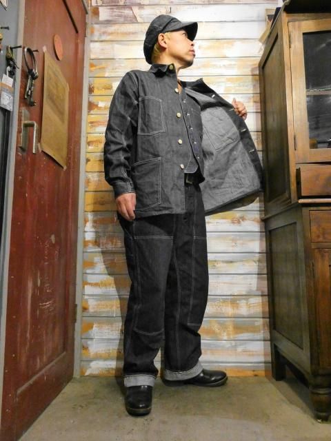 定番のお歳暮＆冬ギフト Dapper's 【DURA-BILT】 ”SPECIAL JACKETS” SP21-J NON WASH ジャケット・アウター