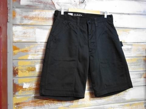 FREEWHEELERS ”CHOPPER BUILDER” CUT-LENGTH WORK TROUSERS