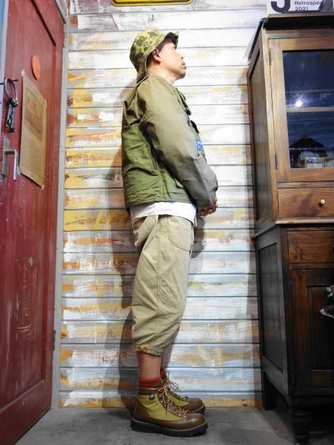 フリーホイーラーズ 3点セット ジャケット べスト パンツ サイズ40 カーキ フリーホイーラーズ 3点セット ジャケット べスト パンツ サイズ40