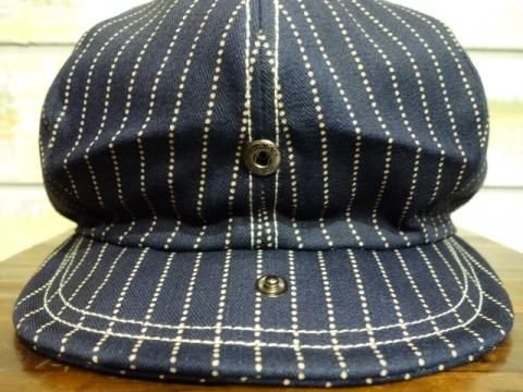 帽子 FREEWHEELERS  Cassady Freewheelers 