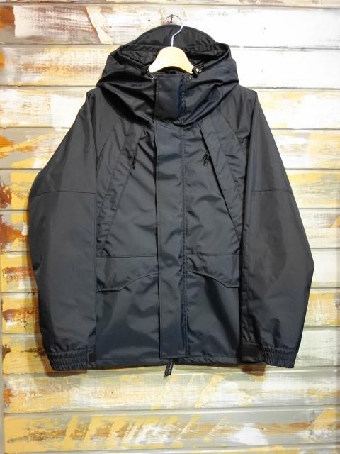 【最終値下げ】FREEWHEELERS ALL-WEATHER PARKA G2 FREEWHEELERS ”ALL-WEATHER PARKA GEN2” UTT HARD SHELL JACKET