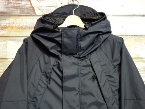 FREEWHEELERS ”ALL-WEATHER PARKA GEN2” UTT HARD SHELL JACKET