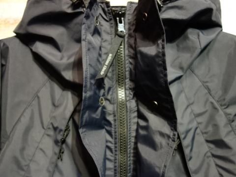 FREEWHEELERS ”ALL-WEATHER PARKA GEN2” UTT HARD SHELL JACKET