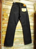 FREEWHEELERS ”Lot S601 XX 1945”（14oz INDIGO DENIM）【WASH
