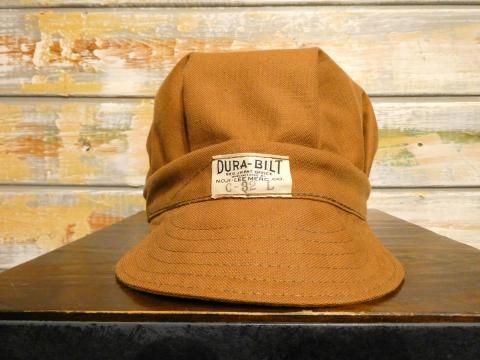 DURA-BILT ダッパーズ 新品未使用 40 DURA-BILT (デュラビルト) OVERALLS - SPURS(スパーズ)