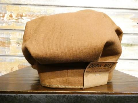 DURA-BILT ダッパーズ 新品未使用 40 DURA-BILT (デュラビルト) OVERALLS - SPURS(スパーズ)