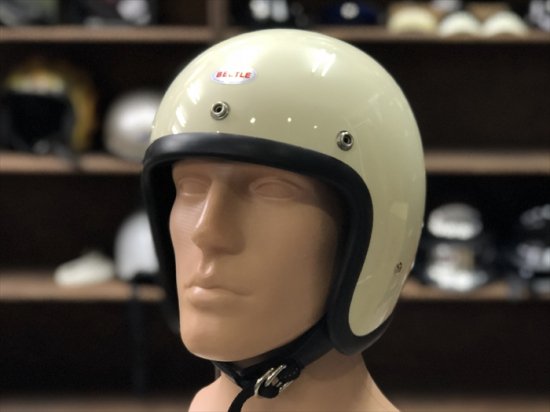 ヘルメット　シールド　500TX LAC ジェットヘルメット　オーシャンビートル