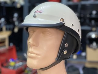 DRAGSTER HELMET - No Budz Online Shopping