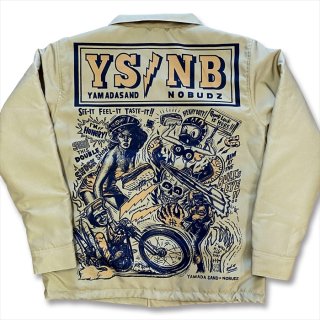 Jacket - No Budz Online Shopping