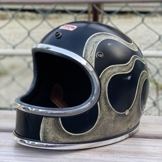 BRAP HELMET - ホームページから新ショッピングサイトをご覧ください